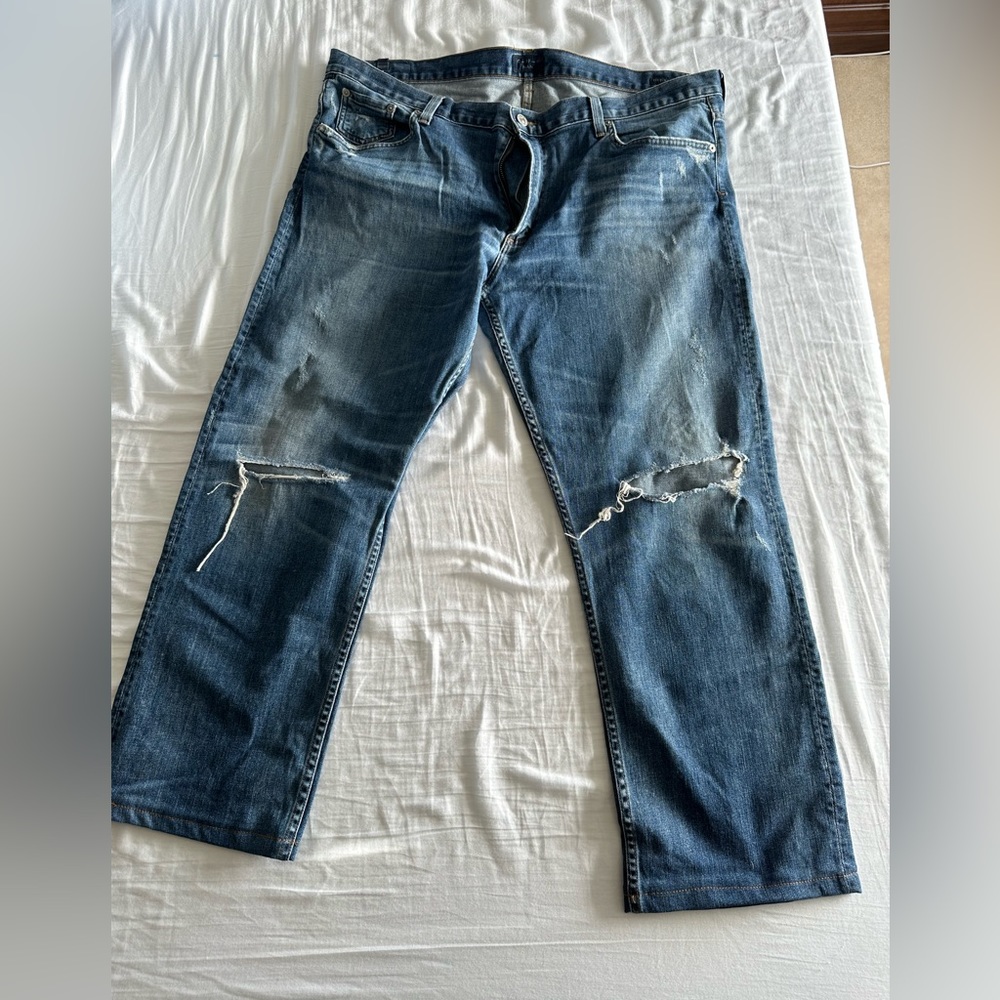 Citizen of Humanity Men’s Jeans